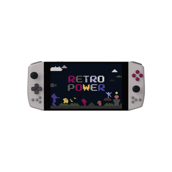 AyaNeo 2021 Pro Retro Power Privacy Lite Screen Protector