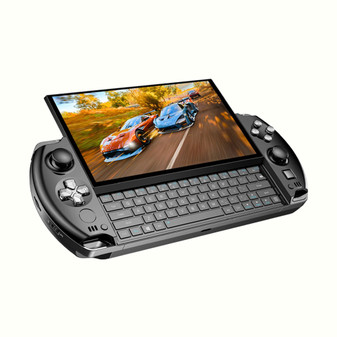 GPD Win 4 (2024) Privacy Lite Screen Protector