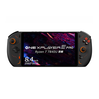 ONEXPLAYER 2 Pro