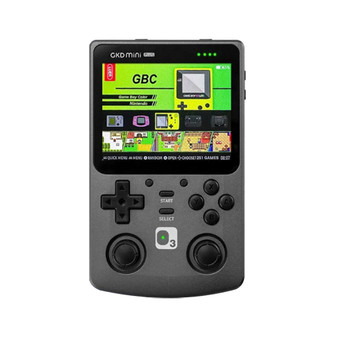 Game Kiddy GKD Mini Plus Privacy Lite Screen Protector