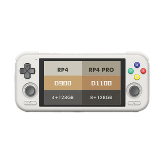 Retroid Pocket 4 Pro