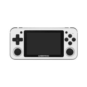 Anbernic RG351P Privacy Lite Screen Protector