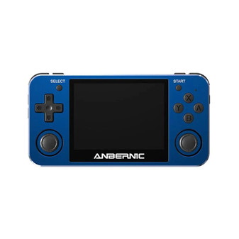 Anbernic RG351MP Privacy Lite Screen Protector