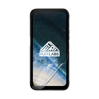 Furi Labs FLX1 Matte Screen Protector