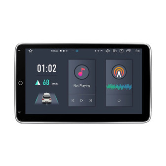 Xtrons DX120L Matte Screen Protector