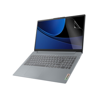 Lenovo IdeaPad Slim 3 15IRU9 (Touch) Matte Screen Protector