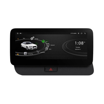 Xtrons QEA12UHA12Q5L