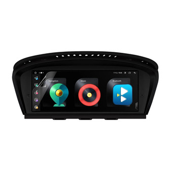 Xtrons QEB8260CC Matte Screen Protector