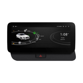 Xtrons QEA12UCA12Q5L