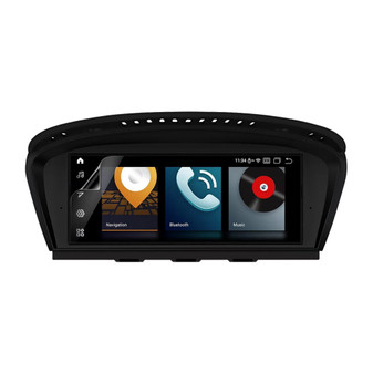 Xtrons QSB8260CC Matte Screen Protector