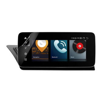 Xtrons QSA12A4H_L Matte Screen Protector