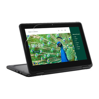 Dell Chromebook 11 3120 (2-in-1) Vivid Screen Protector