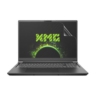 XMG PRO 16 Studio XPR16SM24 Vivid Screen Protector