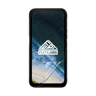 Furi Labs FLX1