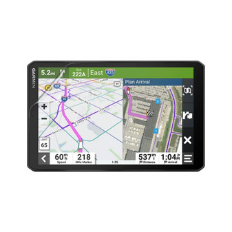 Garmin Dezl LGV810 Vivid Screen Protector