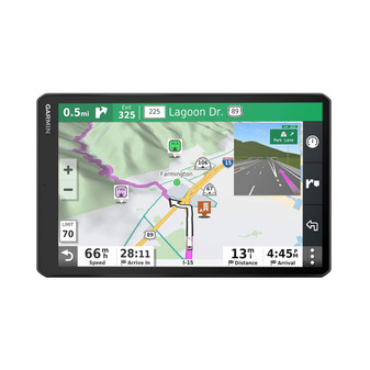 Garmin RV 1090