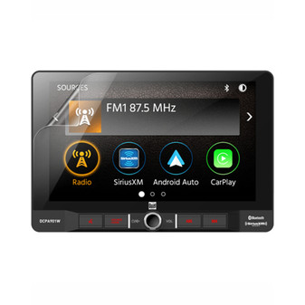 Dual DCPA901W Matte Screen Protector