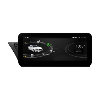 Xtrons QEA12UCA12A4L