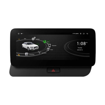 Xtrons QEA12UHA12Q5R