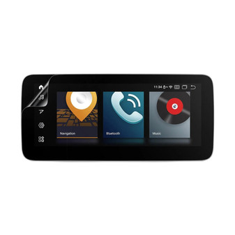 Xtrons QSM1250A Vivid Screen Protector