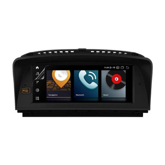 Xtrons QSB8265CC Vivid Screen Protector