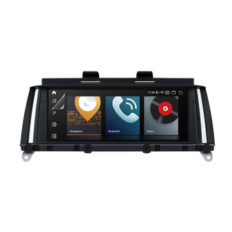 Xtrons QSB82X3NB Vivid Screen Protector