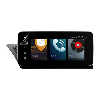 Xtrons QSA12A4H_L Vivid Screen Protector