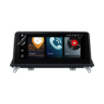 Xtrons QPB12X5CIP Vivid Screen Protector