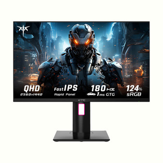 KTC Monitor H27T22
