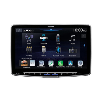 Alpine Halo11 ILX-F511