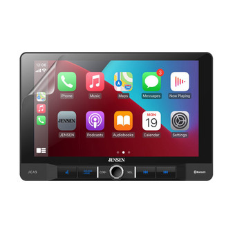 Jensen J1CA9 Vivid Screen Protector