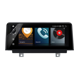 Xtrons QPB12NBTHP Matte Screen Protector