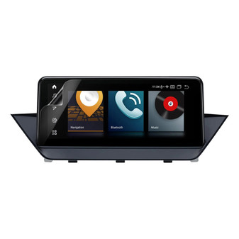 Xtrons QPB10X1UN Matte Screen Protector