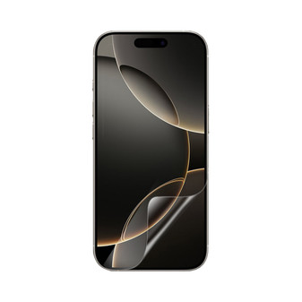 Apple iPhone 16 Pro Matte Screen Protector