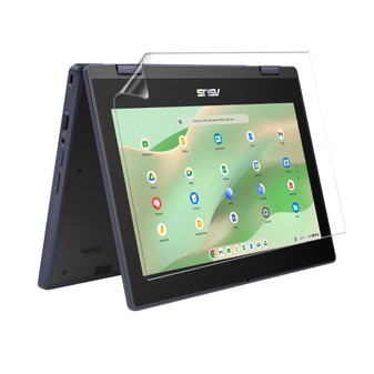 Asus Chromebook CZ11 Flip (CZ1104F) Silk Screen Protector