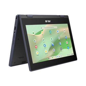 Asus Chromebook CZ11 Flip (CZ1104F)