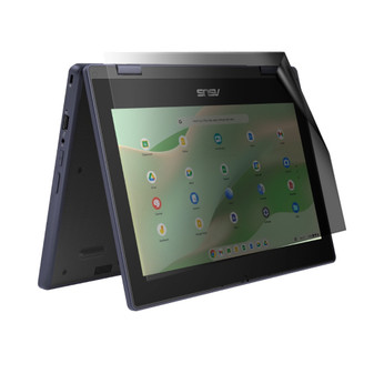 Asus Chromebook CZ11 Flip (CZ1104F) Privacy Lite Screen Protector