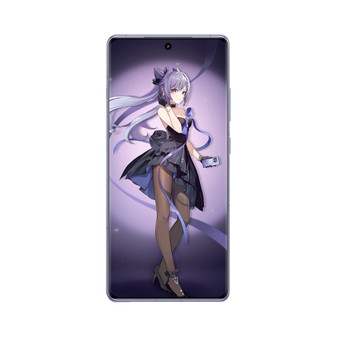 OnePlus 12R Genshin Impact