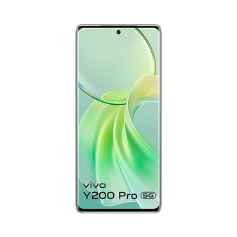 Vivo Y200 Pro 5G