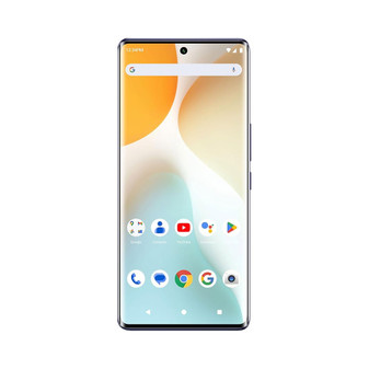 BLU Bold K50 Vivid Flex Screen Protector