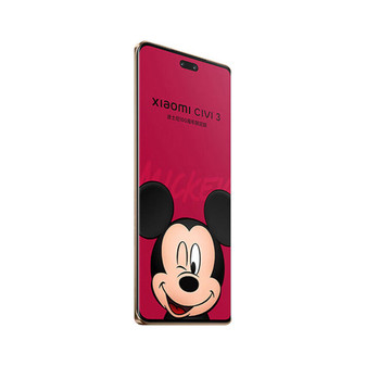 Xiaomi Civi 3 Disney Limited Edition