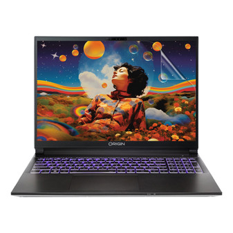 Origin NSX-16 Vivid Screen Protector