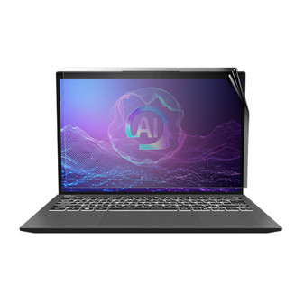 MSI Prestige 13 AI+ Evo A2VM Privacy Screen Protector