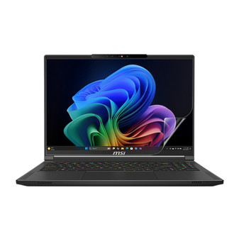 MSI Stealth A16 AI+ A3XVGG