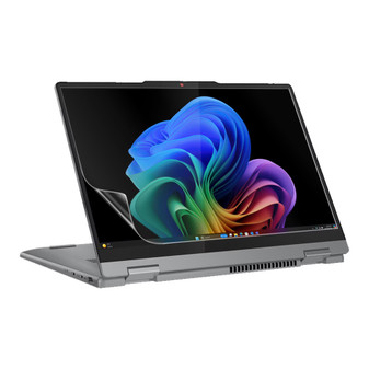 Lenovo IdeaPad 5 14Q8X9 (2-in-1) Impact Screen Protector
