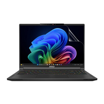 MSI Stealth A16 AI+ A3XVGG