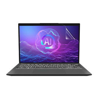 MSI Prestige 13 AI+ Evo A2VM