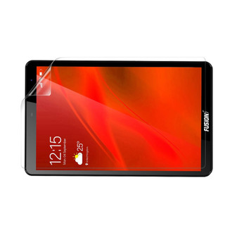 Fusion5 104Ev2 Pro Silk Screen Protector