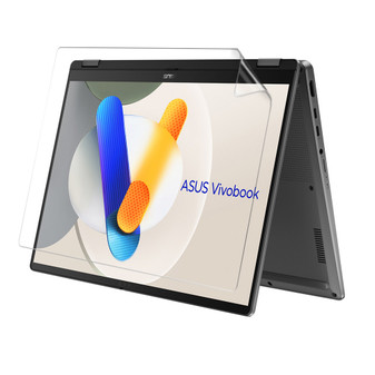 Asus Vivobook 14 Flip (TP3407) Silk Screen Protector