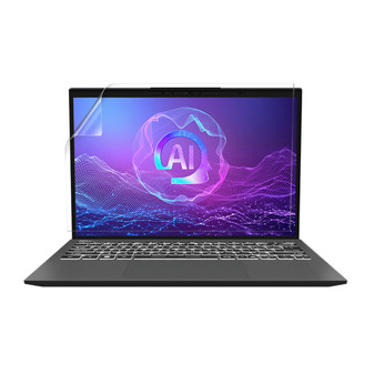MSI Prestige 13 AI+ Evo A2VM